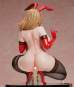 Bunnystein Fantasy Nadeshiko Bunny Version (Original Character) PVC-Statue 1/4 31cm BINDing 