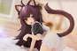 Cat Ear Maid Peng Peng (Original Character) PVC-Statue 1/7 10cm Eusun 