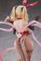 Cheongsam Bunny Stella (Moehime Union) PVC-Statue 1/4 45cm BINDing 