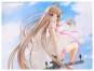 Chi Soothing Breeze (Chobits) PVC-Statue 42cm Oriental Forest 