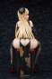 China Girl Black Version Illustrated by oekakizuki (Original Character) PVC-Statue 1/6 20cm Pure 