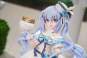 Chino dress Version (Is the Order a Rabbit?) PVC-Statue 1/7 23cm Luminous Box 