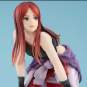 Christina Mackenzie Into the Sky (Mobile Suit Gundam 0080 War in the Pocket) Gundam Girls Generation PVC-Statue 17cm Megahouse 