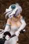 Ciel Alenson Pure White Anniversary Dress Version (God Eater) PVC-Statue 1/7 28cm Sol International 