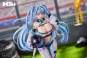 Coche-Aila (Original Character) PVC-Statue 1/7 26cm Shenzhen Mabell Animation Development 