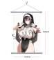 Cosplay Sister Illustrated by Souji Hougu (Original Character) PVC-Statue 1/6 28cm Pure 