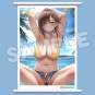 Danjo no Yujo ga Seiritsu Dekinai Type no Onna Tomodachi (Original Character) PVC-Statue 1/7 15cm Ensoutoys 