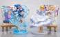 Darkness: Light Novel 10th Anniversary Version (Konosuba God's blessing on this wonderful world!) PVC-Statue 17cm Kadokawa 