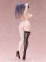 Dress-up Onee-san Bunny Version (Creators Opinion) PVC-Statue 1/6 29cm BINDing 