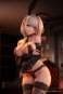 Duisburg: Endurance Training Gone Wrong Version (Azur Lane) PVC-Statue 1/6 20cm AniGame 