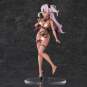 Dusky-Skinned Vampire Yoru-chan Illustration by Yukimiya Yuge (Original Character) PVC-Statue 28cm Eigtheen 