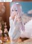 Elania Shirt Version (Wandering Witch: The Journey of Elaina) Tenitol PVC-Statue 30cm FuRyu 