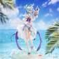 Elira Pendora with PIKL Summer Version (Nijisanji) PVC-Statue 1/7 27cm Anycolor Inc 