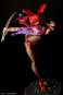 Erza Scarlet High Kick Crimson Bunny Version (Fairy Tail) PVC-Statue 1/6 37cm Orca Toys 