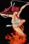 Erza Scarlet Samurai Version Kurenai (Fairy Tail) PVC-Statue 1/6 43cm Orca Toys 