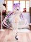 Eve Carneades: Character Design Sheet Version (Original Character) PVC-Statue 1/6 26cm Wave 