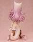 Fraise (Nekopara) PVC-Statue 1/4 27cm BINDing 