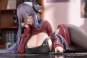 Friedrich Carl A Game of Love Version (Azur Lane amiami x AniGame) PVC-Statue 1/6 32cm AniGame 