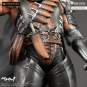 Guts Akihabara Legend Figure (Berserk) PVC-Statue 1/8 30cm Kitsune Statue 