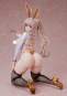 Haku Rei (Creators Opinion) PVC-Statue 1/4 31cm BINDing 
