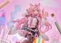 Hakui Koyori (Hololive Production) PVC-Statue 1/7 25cm Claynel 