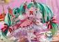 Hatsune Miku 15th Anniversary Version re-run (Character Vocal Series 01) PVC-Statue 1/7 29cm Good Smile Company 