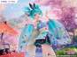 Hatsune Miku Wa-bunny (Hatsune Miku) F:NEX PVC-Statue 1/7 27cm FuRyu 