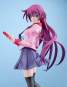 Hitagi Senjyogahara Remaster Project (Monogatari Series) PVC-Statue 1/7 24cm Good Smile Company 