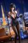 Ishimi Yokoyama Black One-piece Dress Version illustration by Bara (Original Character) PVC-Statue 1/6 28cm Hanabee 