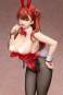 Izumi Nogami Bunny Version (Bullied: Revenge Hypnosis) PVC-Statue 1/4 46cm BINDing 