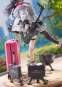 Jirai-chan Illustration by Ryosuke Fukai (Arms Note Series) PVC-Statue 1/7 30cm Phat Company 