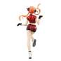 Kagura Adult Version (Gintama) G.E.M. PVC-Statue 1/8 21cm Megahouse 