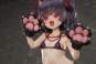 Kamame-chan Cat Costume Version Illustrated by Shuru (Original Character) PVC-Statue 1/6 24cm Pure 