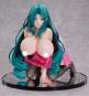 Kana Joudohama (Bunny´s Mama Service Agency) PVC-Statue 1/4 21cm BINDing 