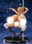 Karryn Pole Dance Style Tanned Gal (Karryn's Prison) PVC-Statue 1/7 20cm Mouse Unit 