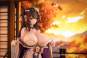 Kashino Robust Floral Strings Version (Azur Lane) PVC-Statue 1/6 27cm Ami Ami 