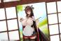 Kashino Tsumazuki Trouble Maid Version (Azur Lane) PVC-Statue 1/7 26cm elegant 