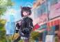 Kazusa (Blue Archive) PVC-Statue 1/7 25cm Claynel 