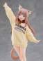 Kinako Play With Version AmiAmi Limited Edition (My Cat Is a Kawaii Girl) PVC-Statue 1/6 21cm Golden Head 