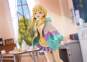 Kotone Fujita (Idolmaster Gakuen) PVC-Statue 1/7 23cm PLUM 