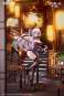 Kureha Chinese Dress Version (Redo of Healer) PVC-Statue 1/7 25cm Kadokawa 
