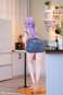 Kyou no Yuushoku Yuki (Original Character) PVC-Statue 1/6 26cm Kiwi Toys 