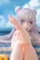 Le Malin Mercredi at the Secret Base Version (Azur Lane) PVC-Statue 1/6 16cm AniGame 