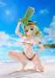 Leoparde Swimsuit Version (Gushing over Magical Girls) PVC-Statue 1/6 22cm Kadokawa 