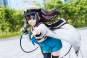Loco Musica (Gushing Over Magical Girls) PVC-Statue 1/7 25cm Kadokawa 