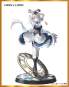 Luna Dial Sakuya Izayoi Deluxe Edition (Touhou Project) PVC-Statue 1/6 32cm Magi Arts 