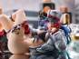 Luphia by Saitom (Original Character) DF Series PVC-Statue 1/7 10 x 22cm Max Factory 
