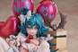 M327 It Follows Damaged Version (Girls Frontline) PVC-Statue 1/7 18cm Calbone 