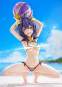 Magia Baiser Swimsuit Version (Gushing over Magical Girls) PVC-Statue 1/6 22cm Kadokawa 