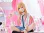 Marin Kitagawa BIG Noodle Stopper (My Dress-Up Darling) Tenitol PVC-Statue 22cm FuRyu 